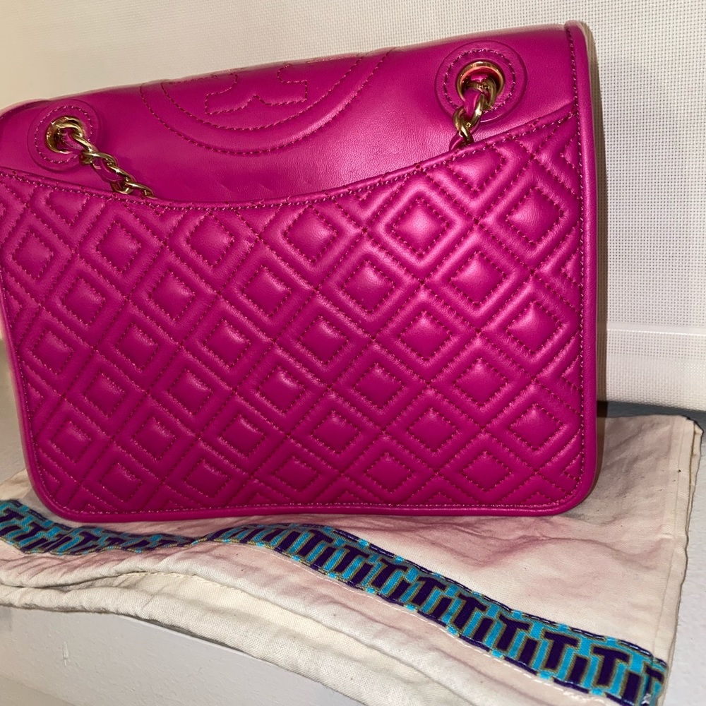Tory Burch Fleming Bag